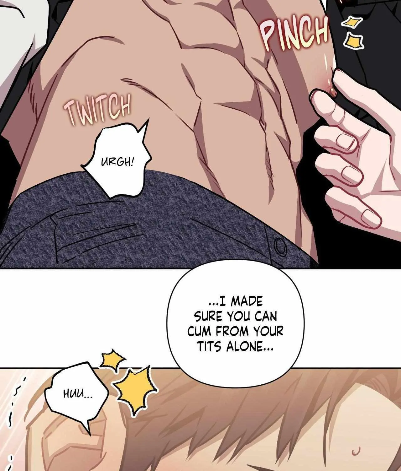 Stranger Than Friends Chapter 109 page 68 - 