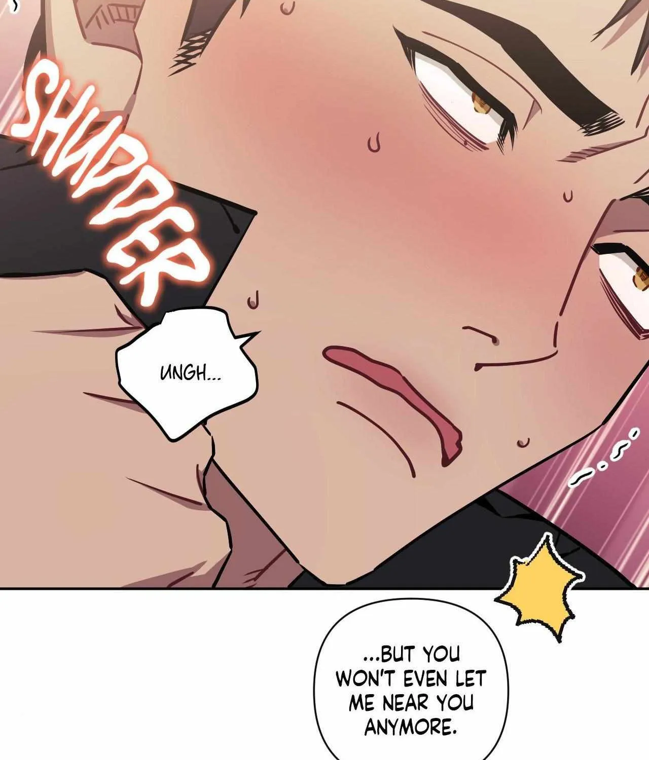 Stranger Than Friends Chapter 109 page 69 - 