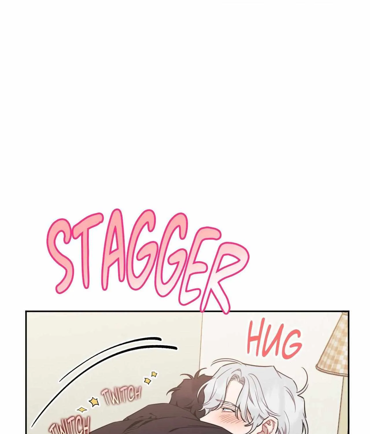 Stranger Than Friends Chapter 109 page 71 - 