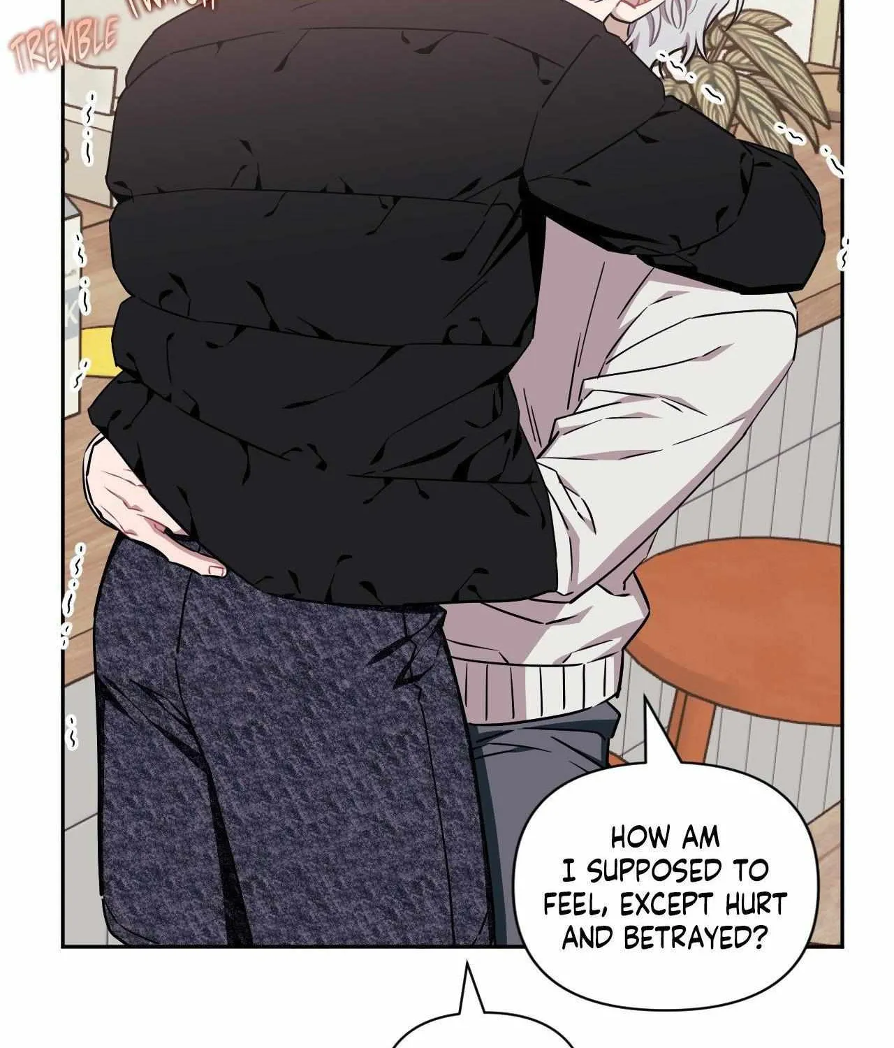 Stranger Than Friends Chapter 109 page 72 - 