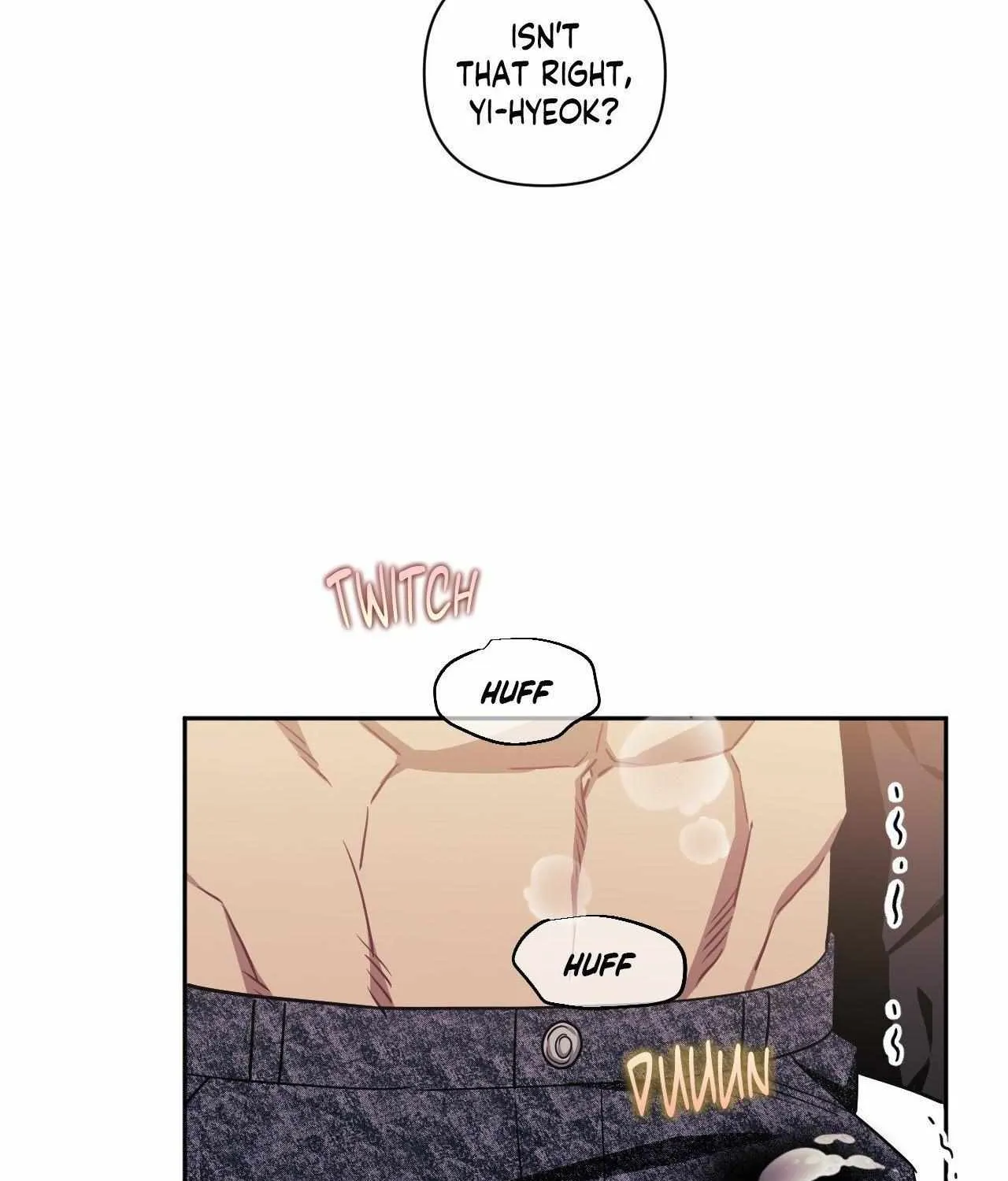 Stranger Than Friends Chapter 109 page 73 - 