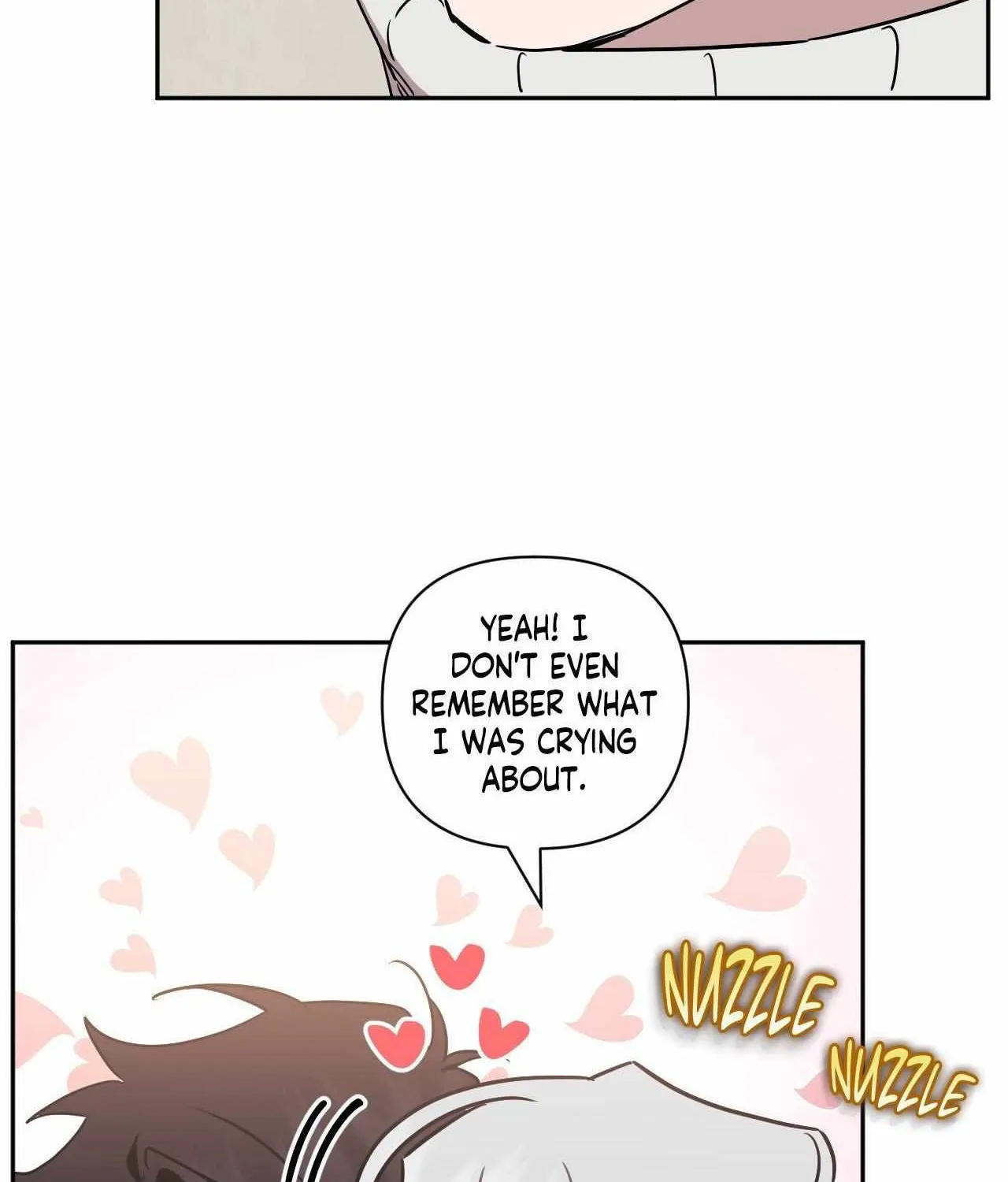 Stranger Than Friends Chapter 109 page 84 - 