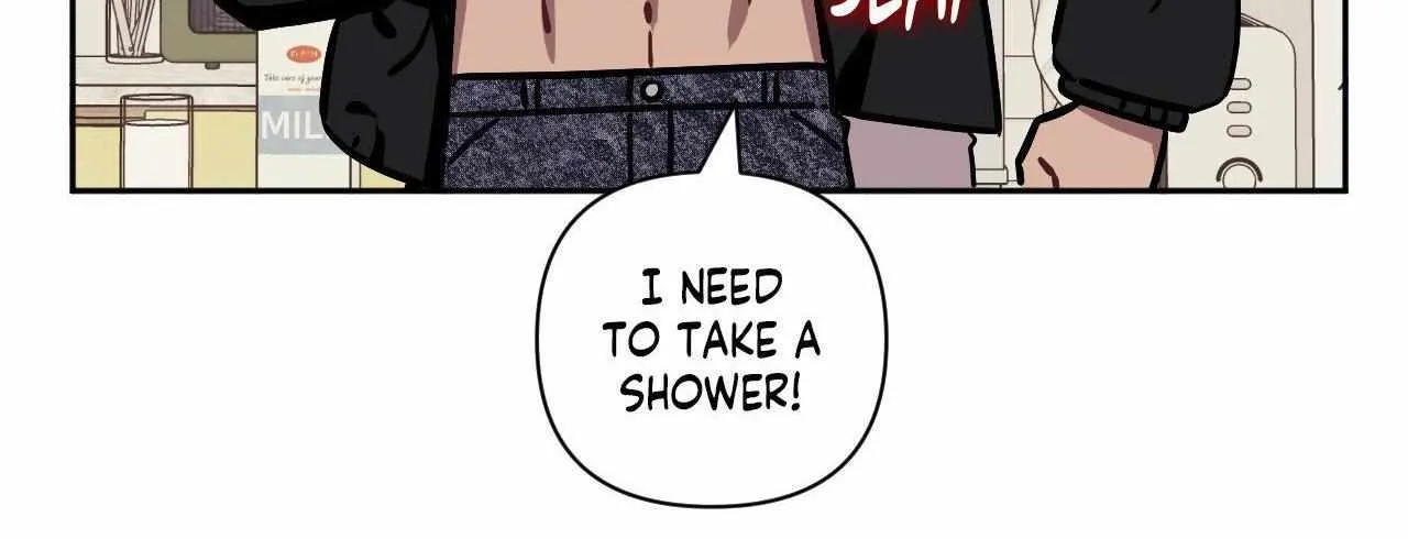 Stranger Than Friends Chapter 109 page 87 - 