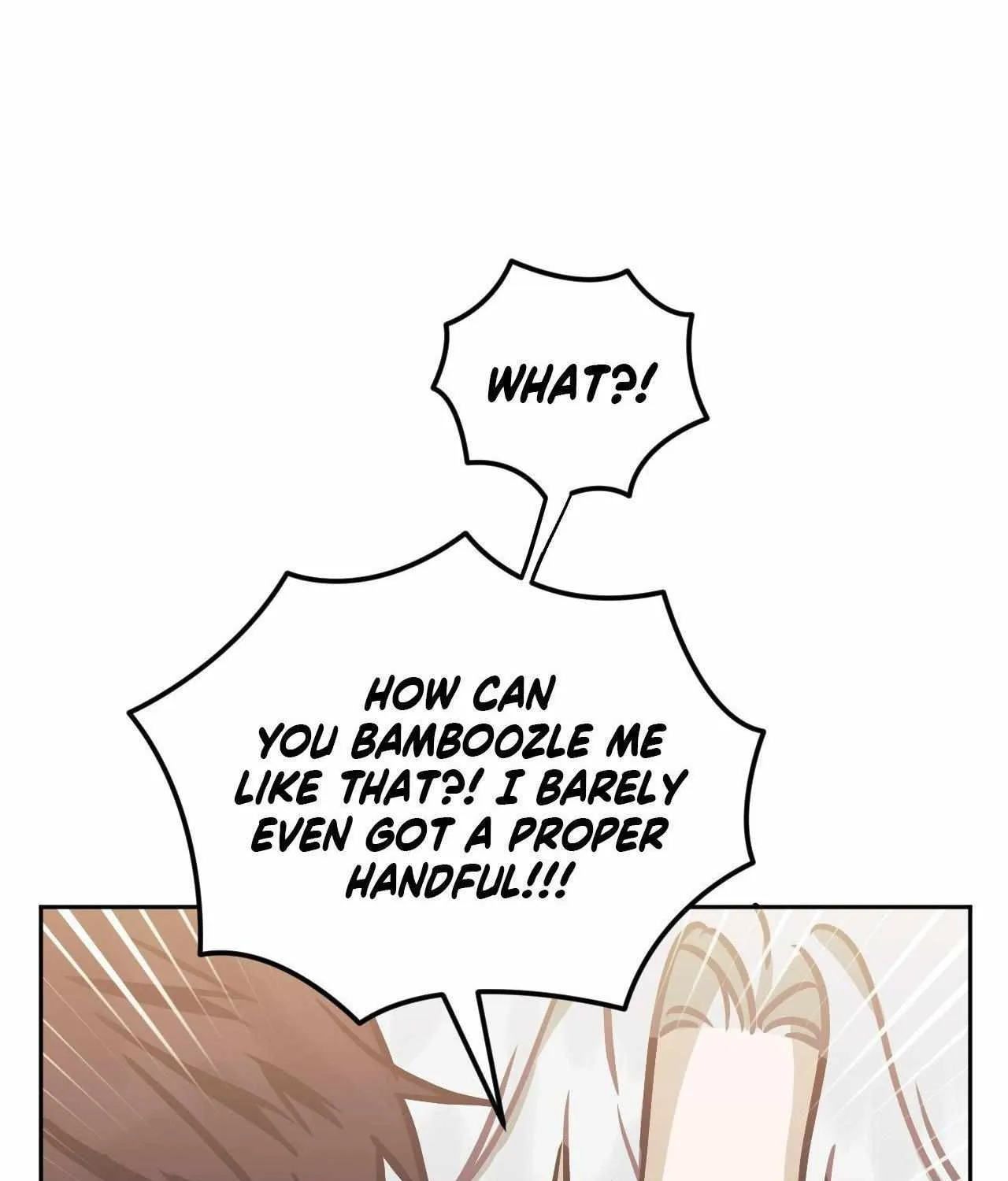 Stranger Than Friends Chapter 109 page 88 - 