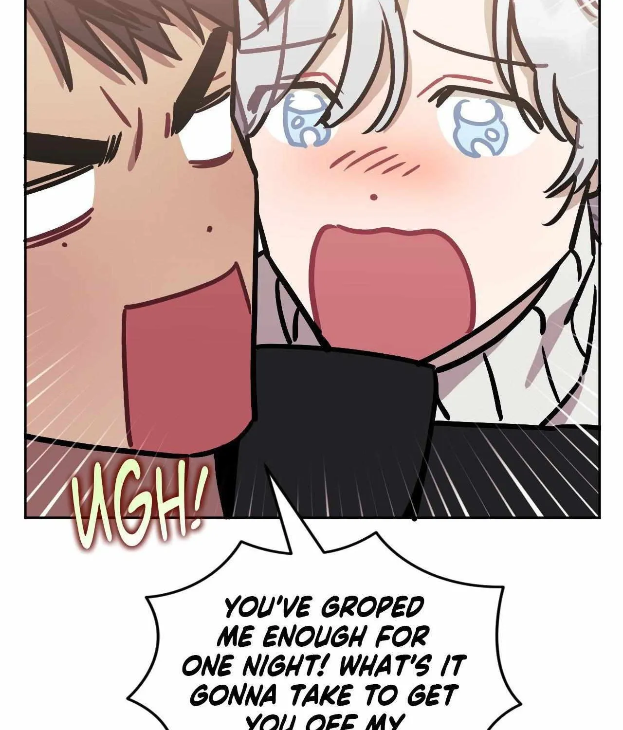 Stranger Than Friends Chapter 109 page 89 - 