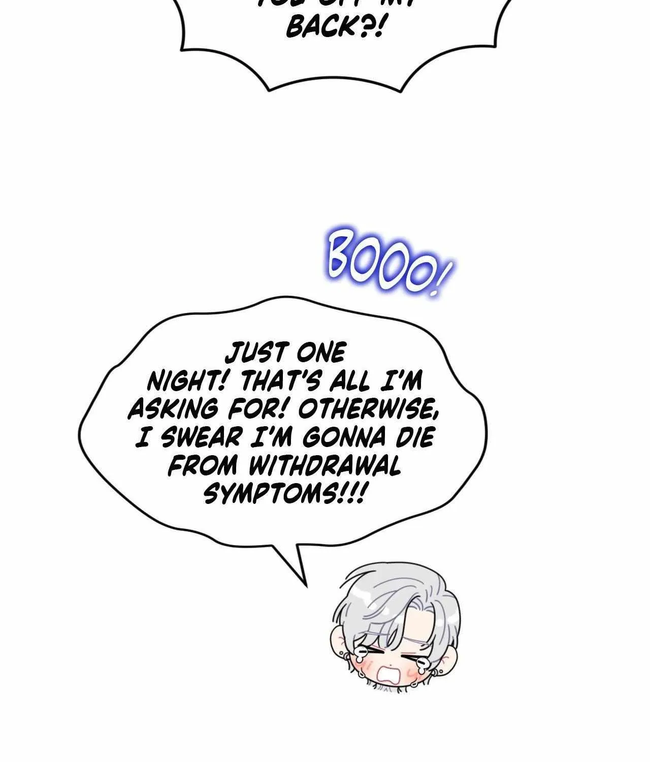 Stranger Than Friends Chapter 109 page 90 - 