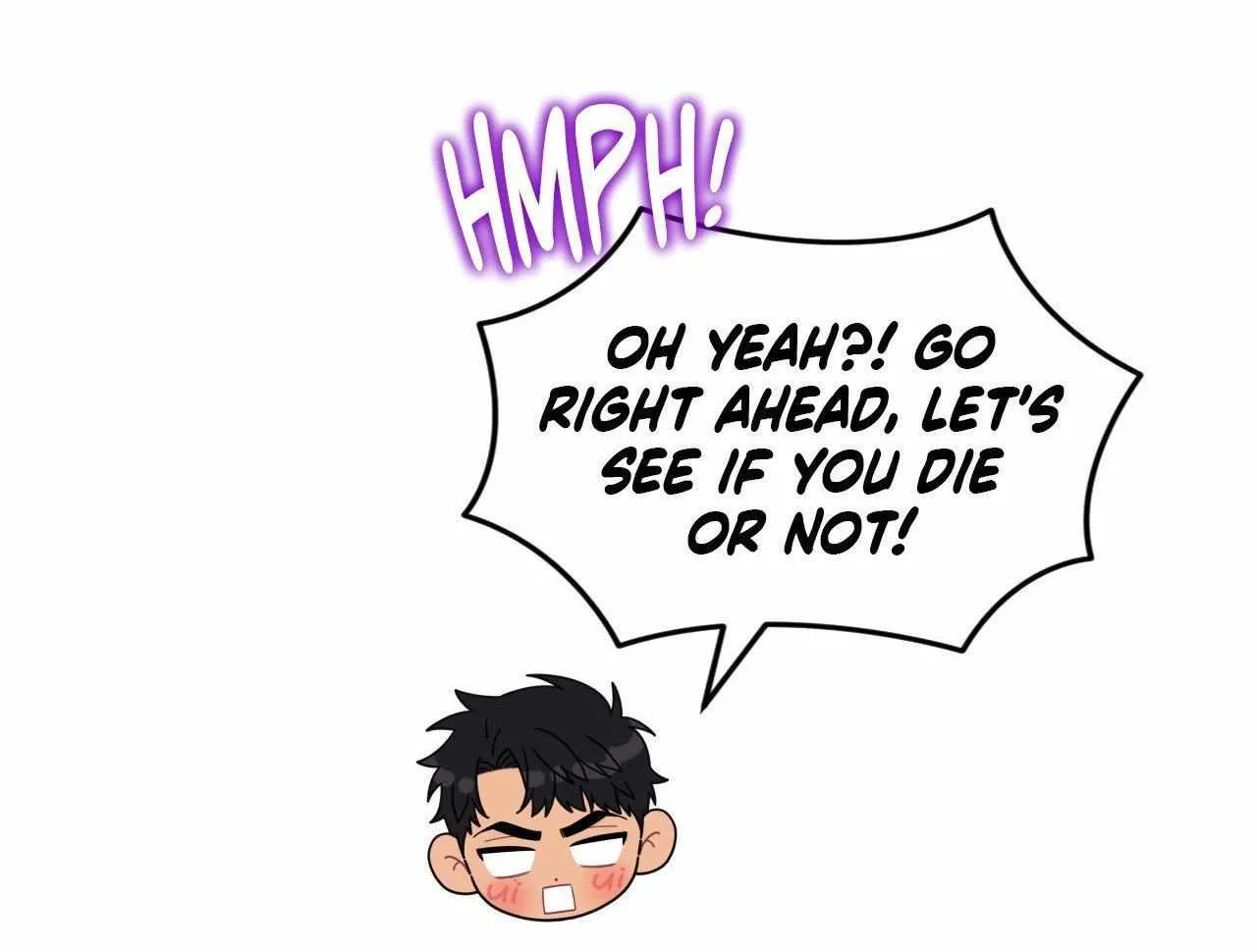 Stranger Than Friends Chapter 109 page 91 - 
