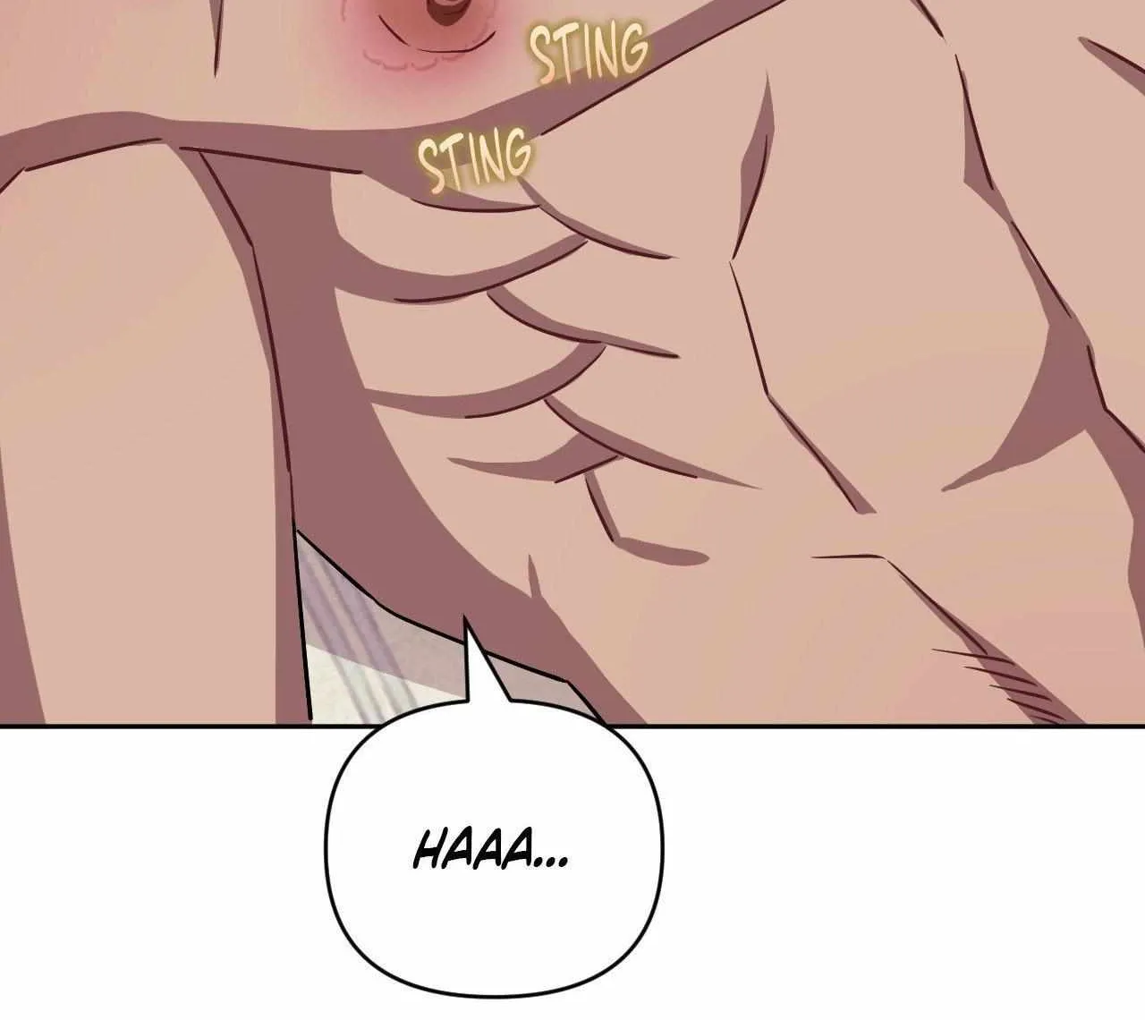 Stranger Than Friends Chapter 109 page 95 - 