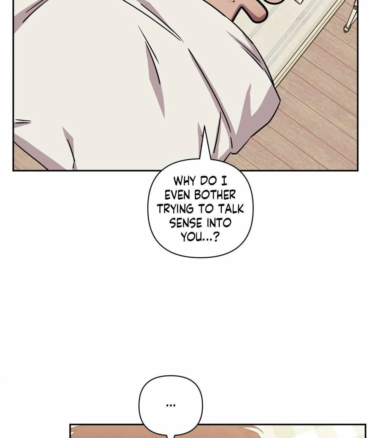 Stranger Than Friends Chapter 109 page 97 - 