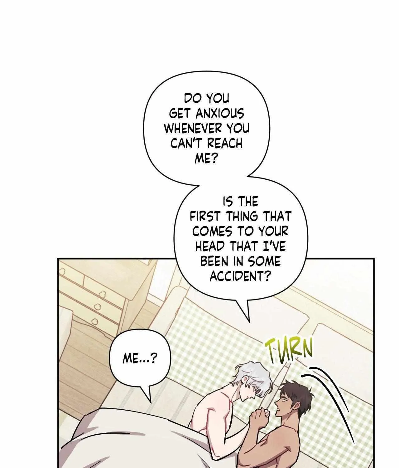 Stranger Than Friends Chapter 109 page 100 - 