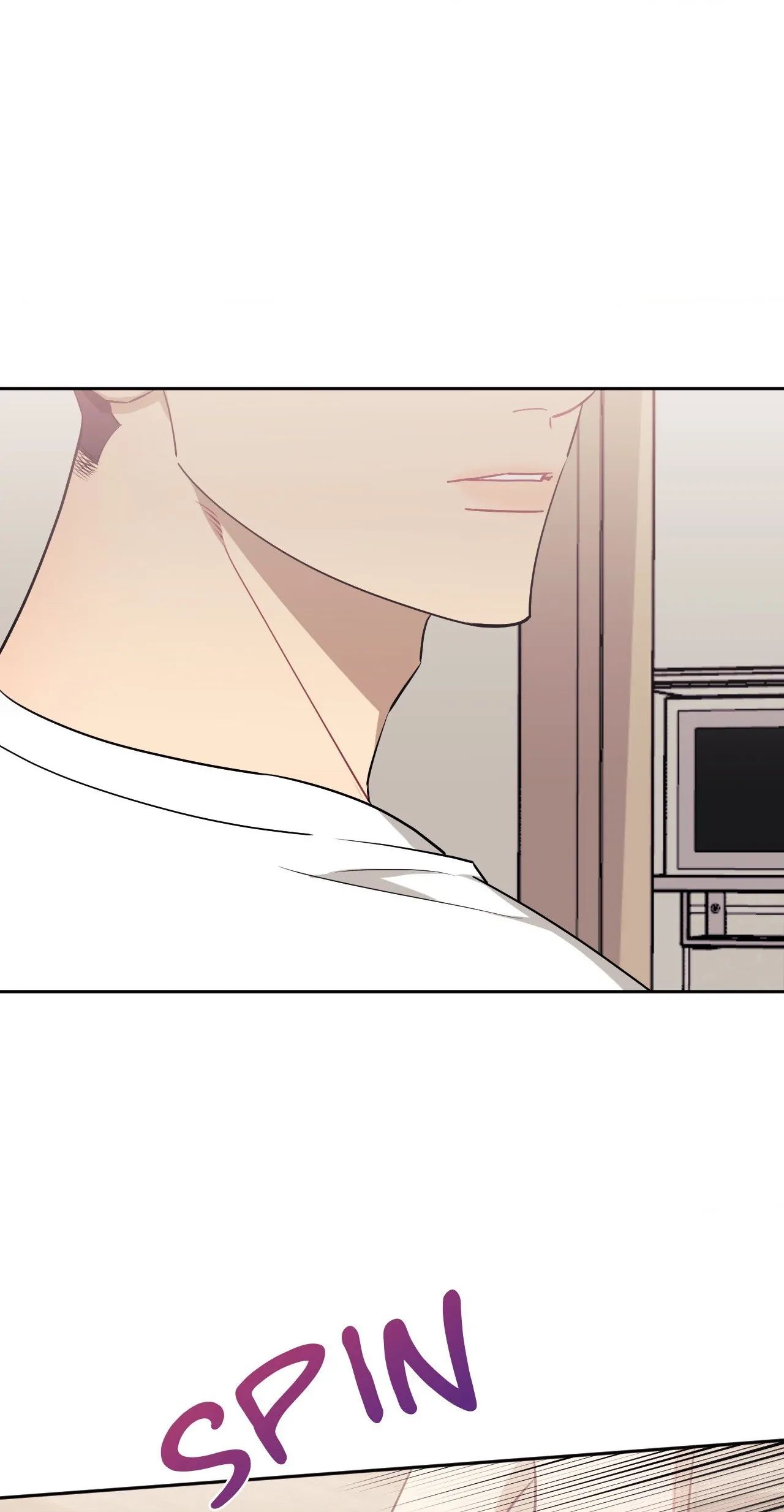 Stranger Than Friends Chapter 11.1 page 3 - 