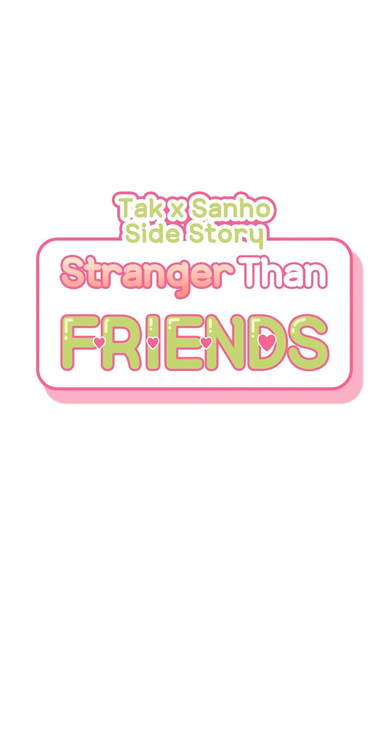 Stranger Than Friends Chapter 11.1 page 24 - 