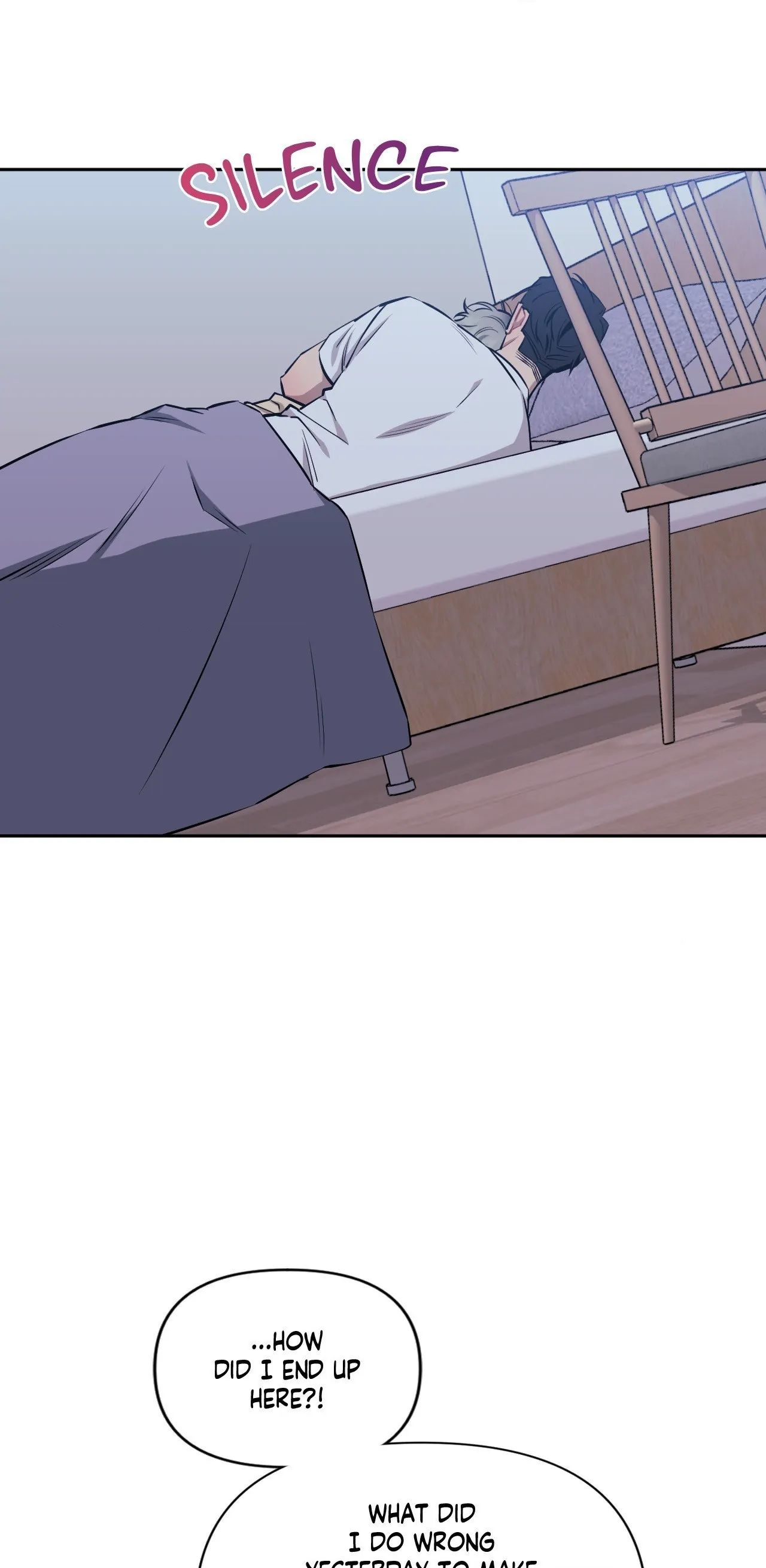 Stranger Than Friends Chapter 11.1 page 49 - 
