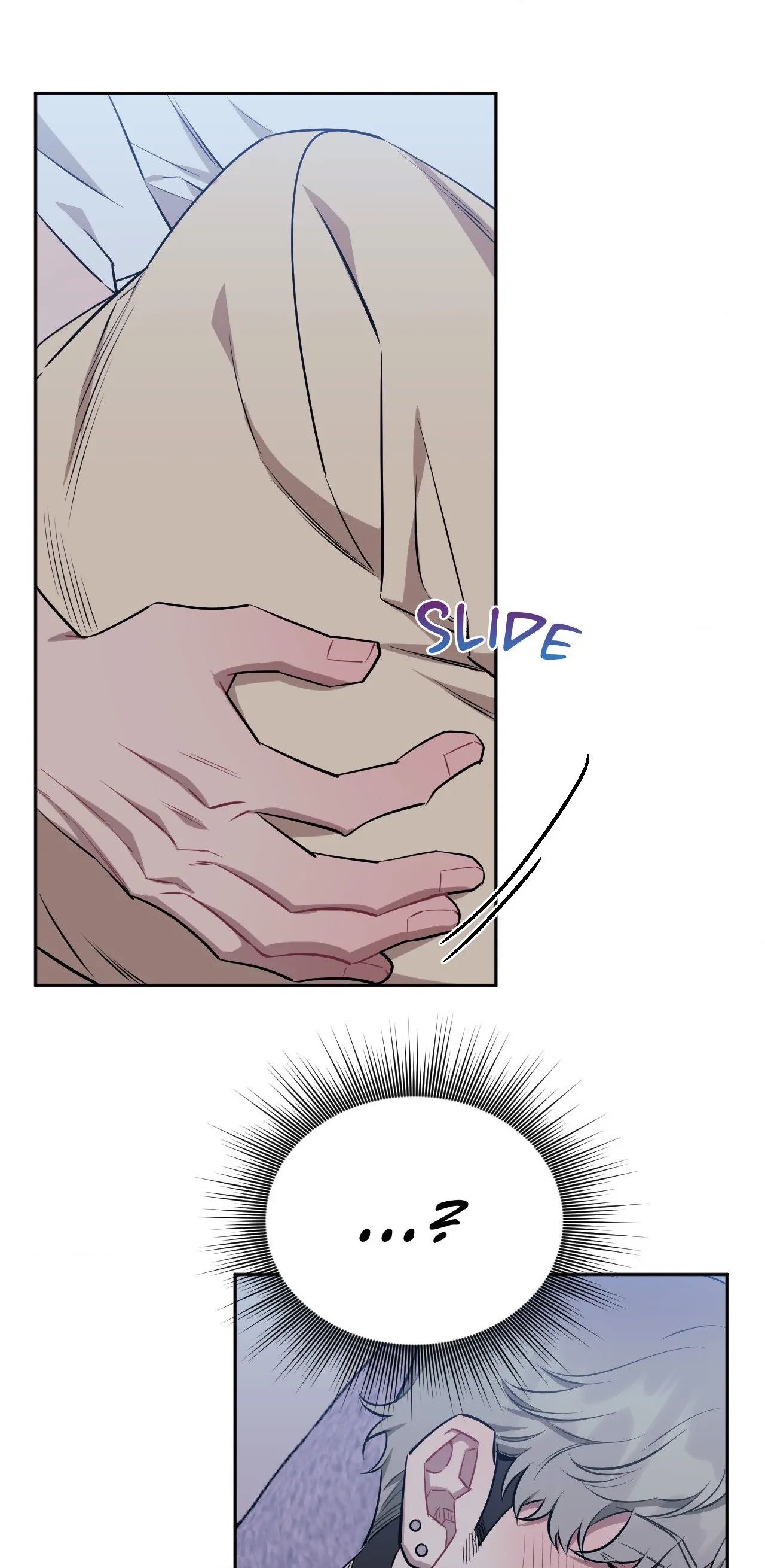 Stranger Than Friends Chapter 11.1 page 51 - 