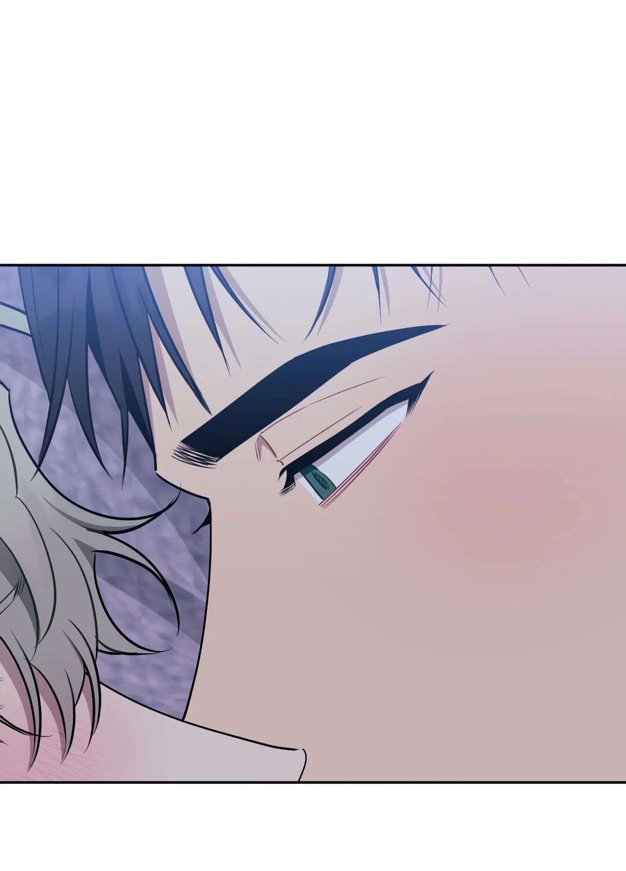 Stranger Than Friends Chapter 11.1 page 64 - 