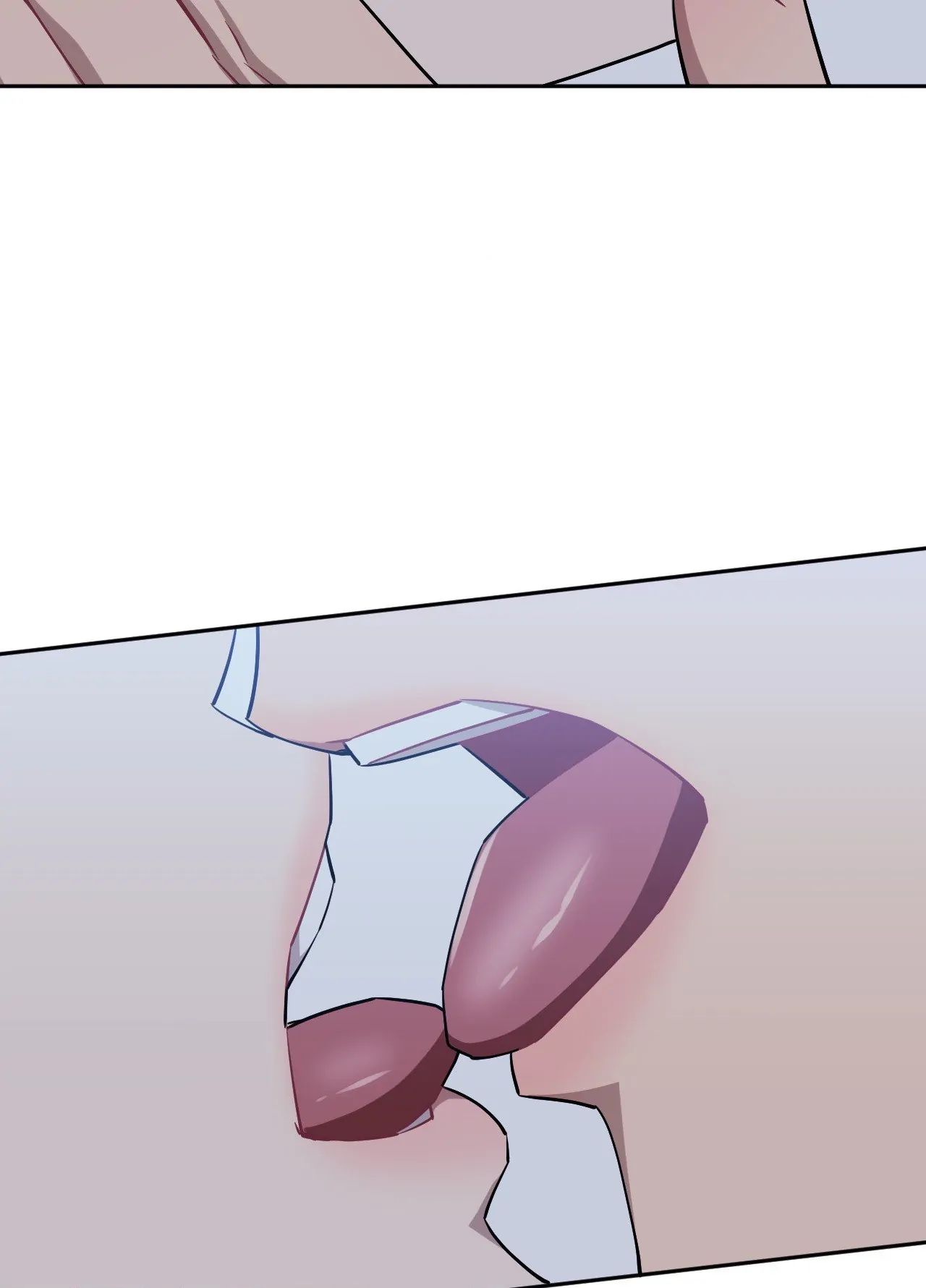 Stranger Than Friends Chapter 11.1 page 69 - 