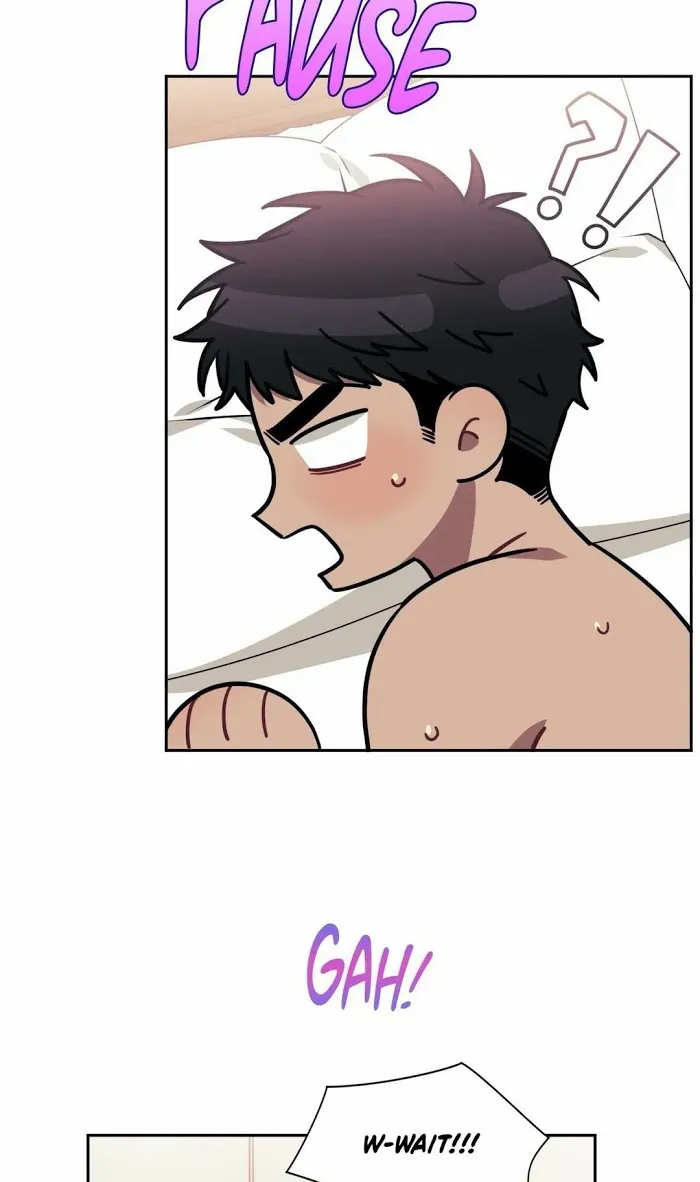 Stranger Than Friends Chapter 11 page 11 - 
