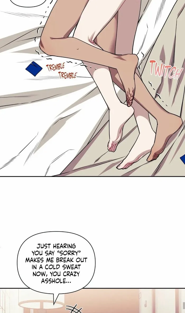 Stranger Than Friends Chapter 11 page 17 - 