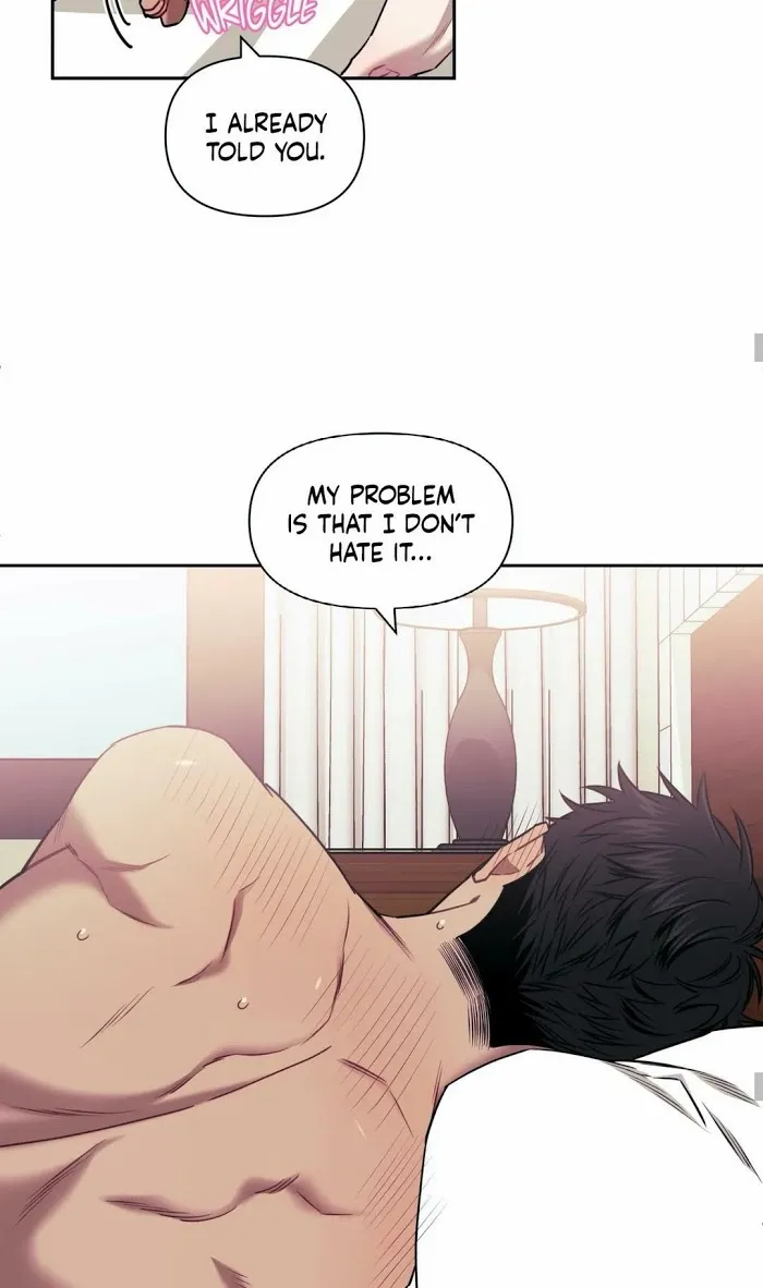 Stranger Than Friends Chapter 11 page 20 - 