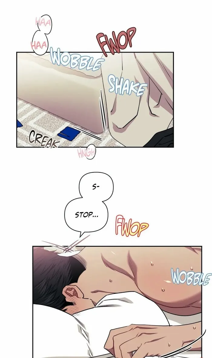 Stranger Than Friends Chapter 11 page 3 - 