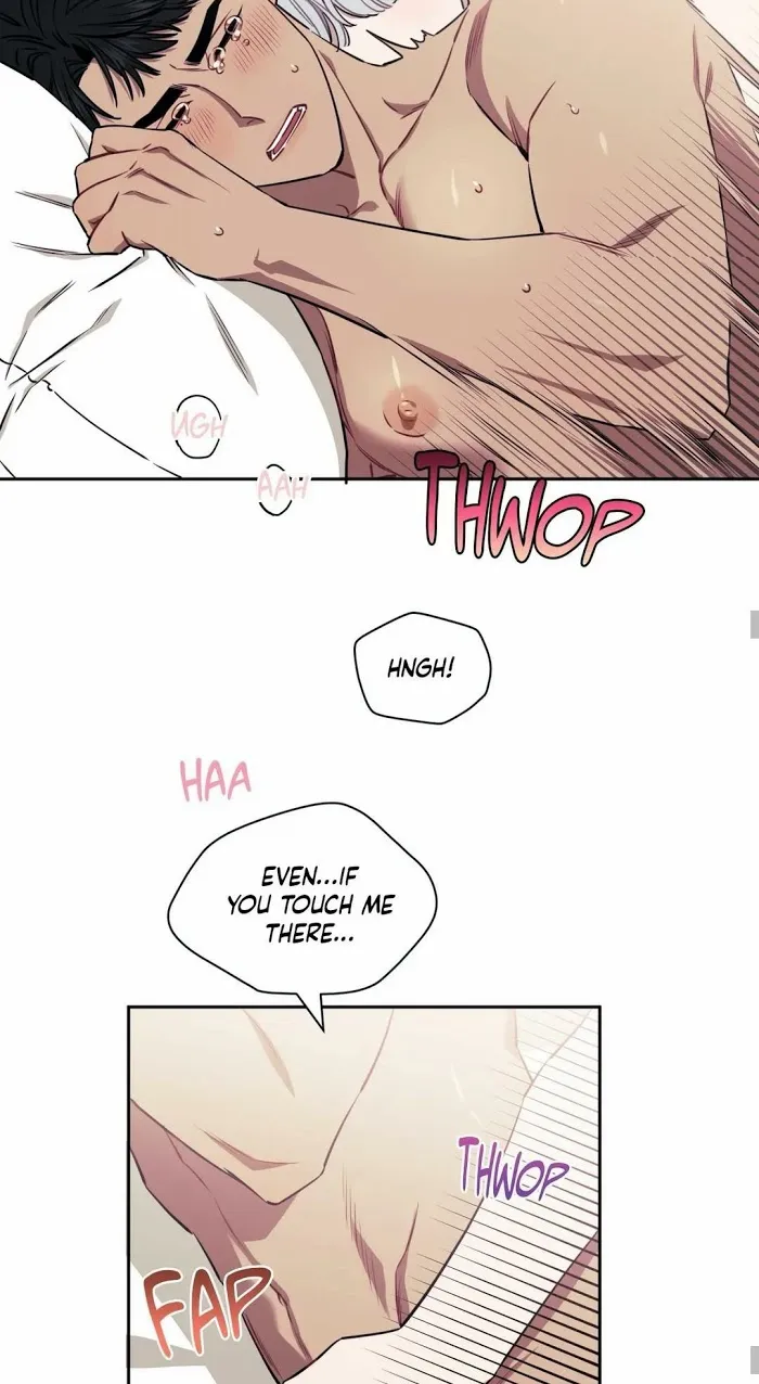 Stranger Than Friends Chapter 11 page 25 - 
