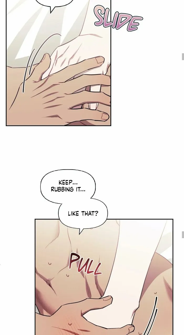 Stranger Than Friends Chapter 11 page 29 - 