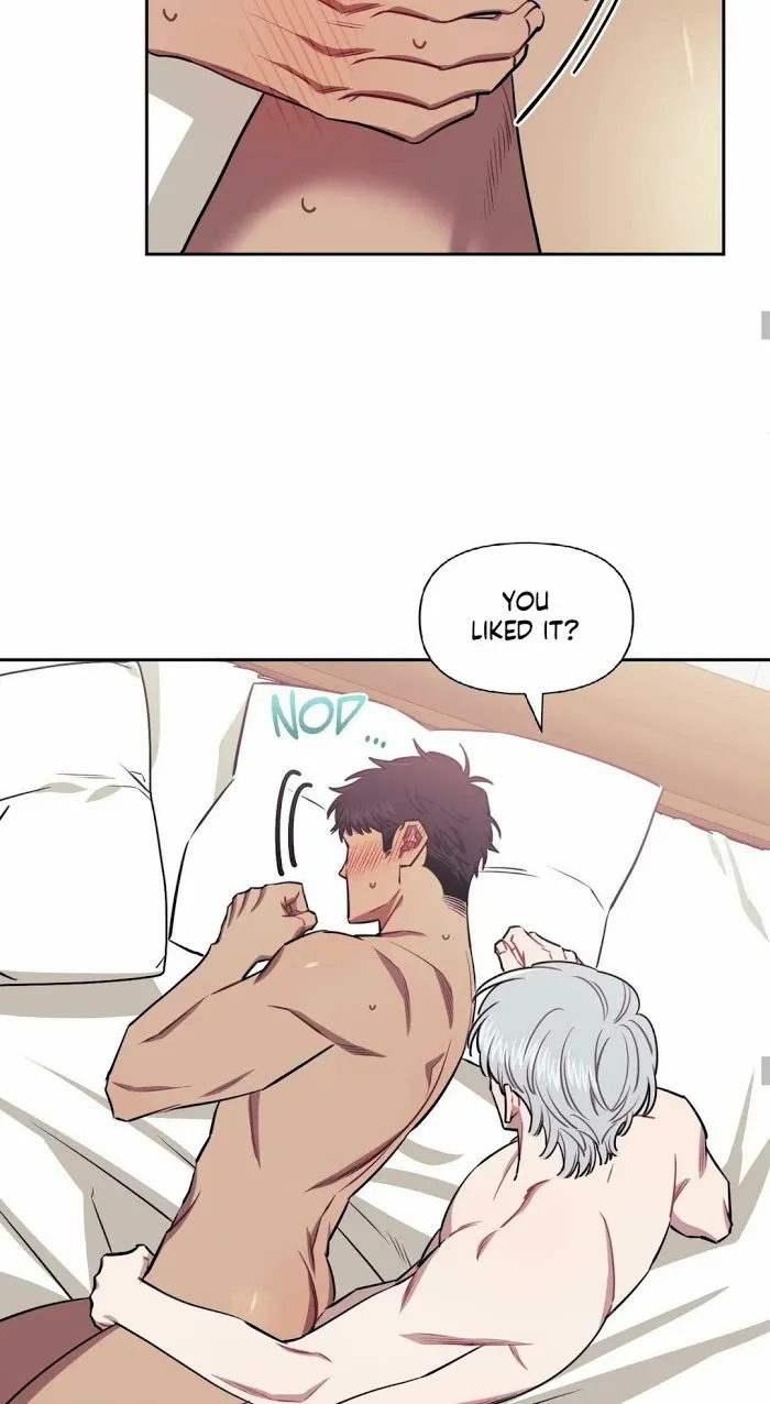 Stranger Than Friends Chapter 11 page 30 - 