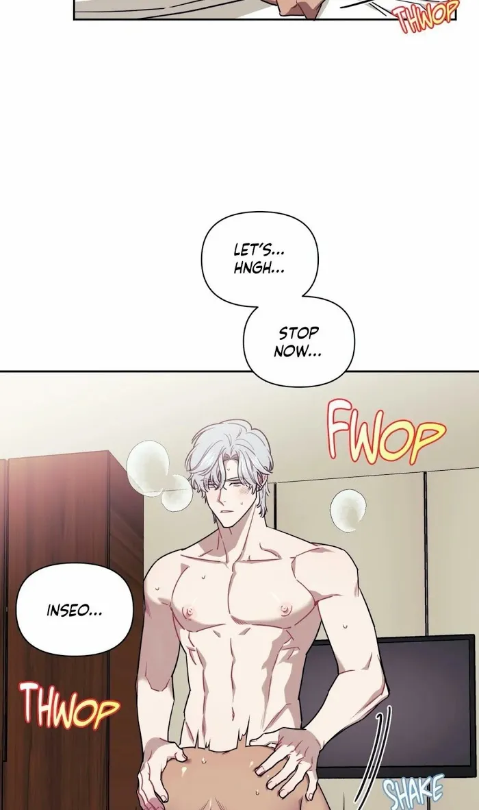 Stranger Than Friends Chapter 11 page 4 - 