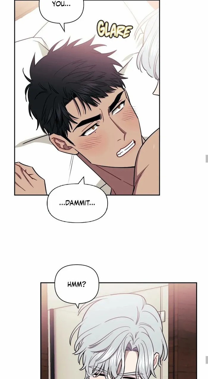 Stranger Than Friends Chapter 11 page 33 - 
