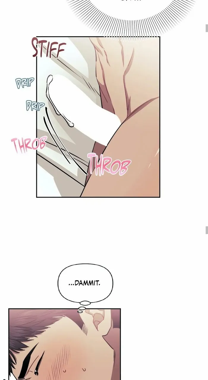 Stranger Than Friends Chapter 11 page 36 - 