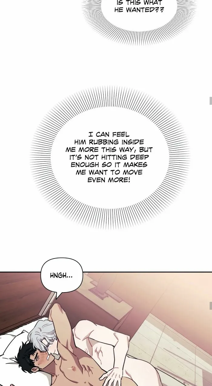 Stranger Than Friends Chapter 11 page 39 - 