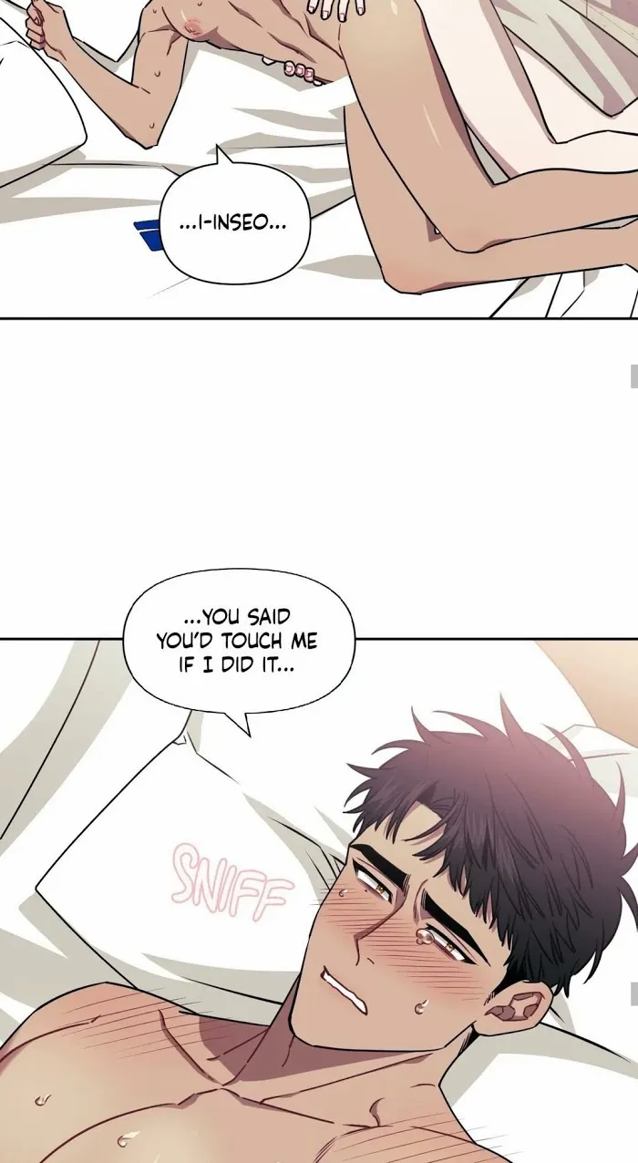 Stranger Than Friends Chapter 11 page 40 - 