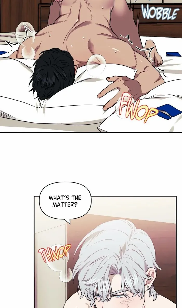 Stranger Than Friends Chapter 11 page 5 - 