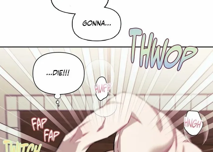 Stranger Than Friends Chapter 11 page 47 - 