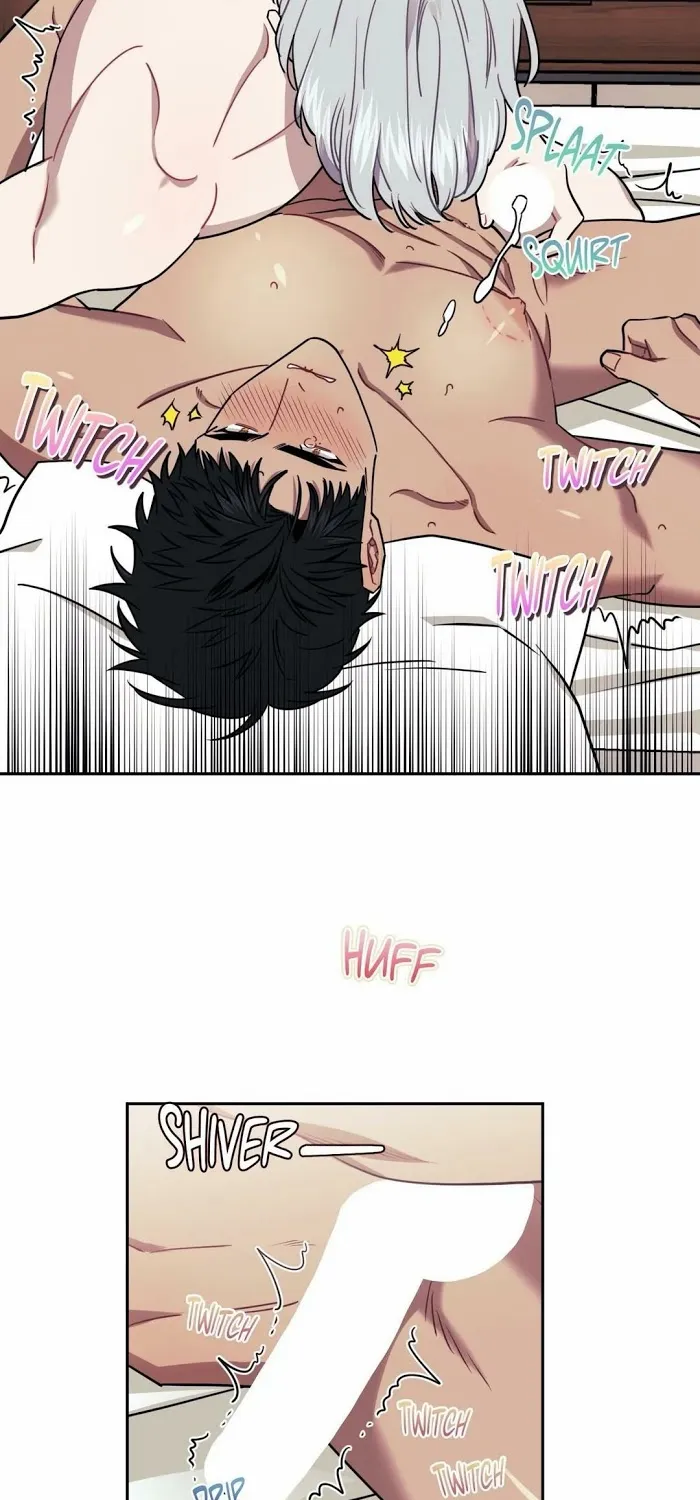 Stranger Than Friends Chapter 11 page 52 - 