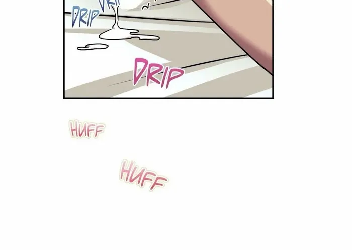 Stranger Than Friends Chapter 11 page 53 - 