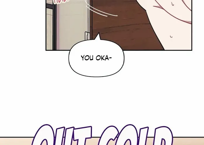 Stranger Than Friends Chapter 11 page 55 - 