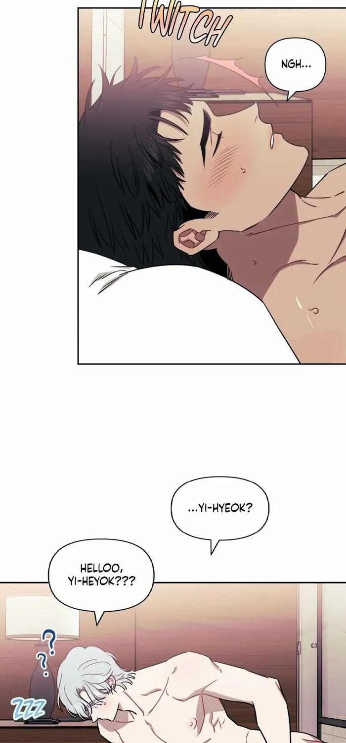 Stranger Than Friends Chapter 11 page 58 - 