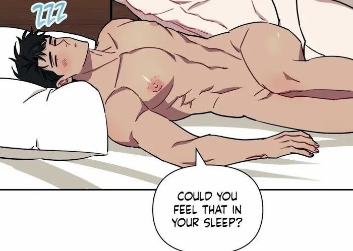 Stranger Than Friends Chapter 11 page 59 - 
