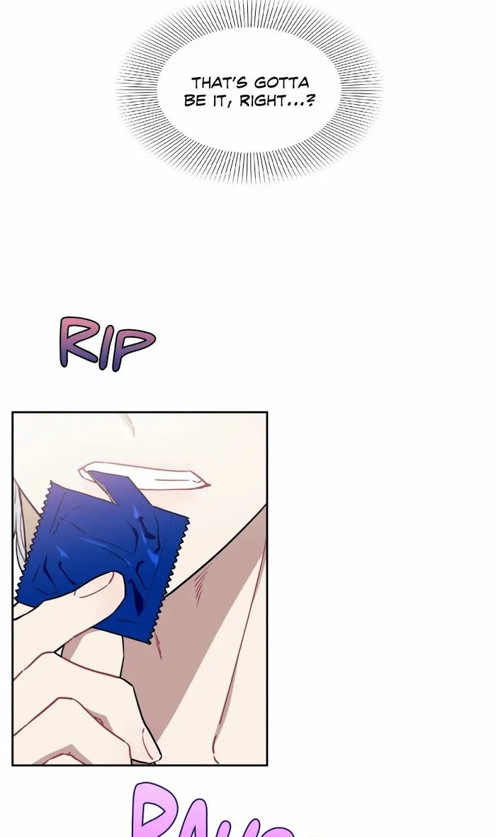 Stranger Than Friends Chapter 11 page 10 - 