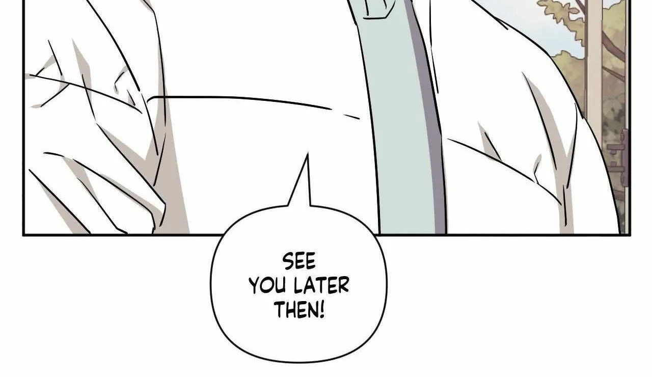 Stranger Than Friends Chapter 110 page 11 - 