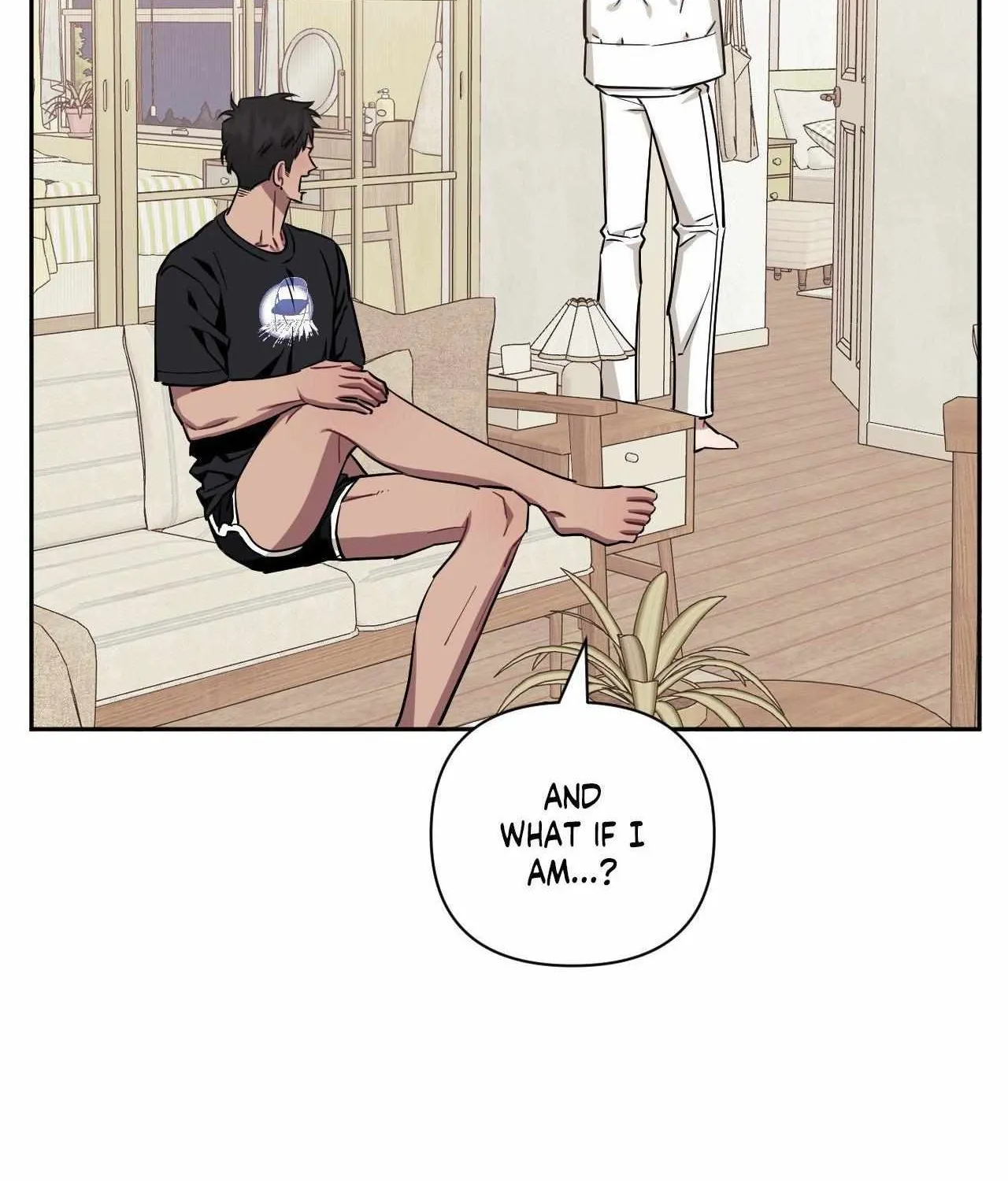 Stranger Than Friends Chapter 110 page 103 - 