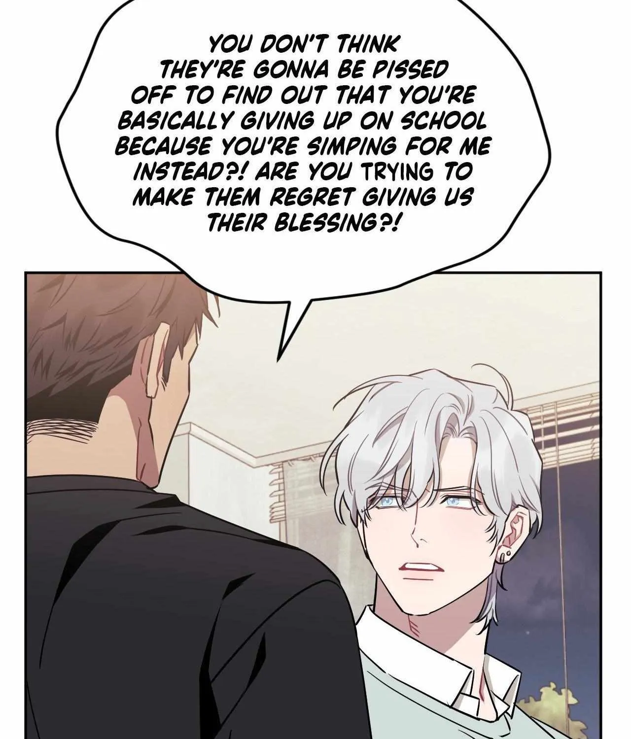 Stranger Than Friends Chapter 110 page 108 - 