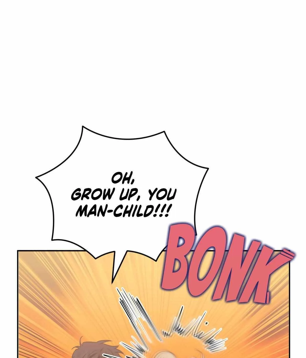 Stranger Than Friends Chapter 110 page 110 - 