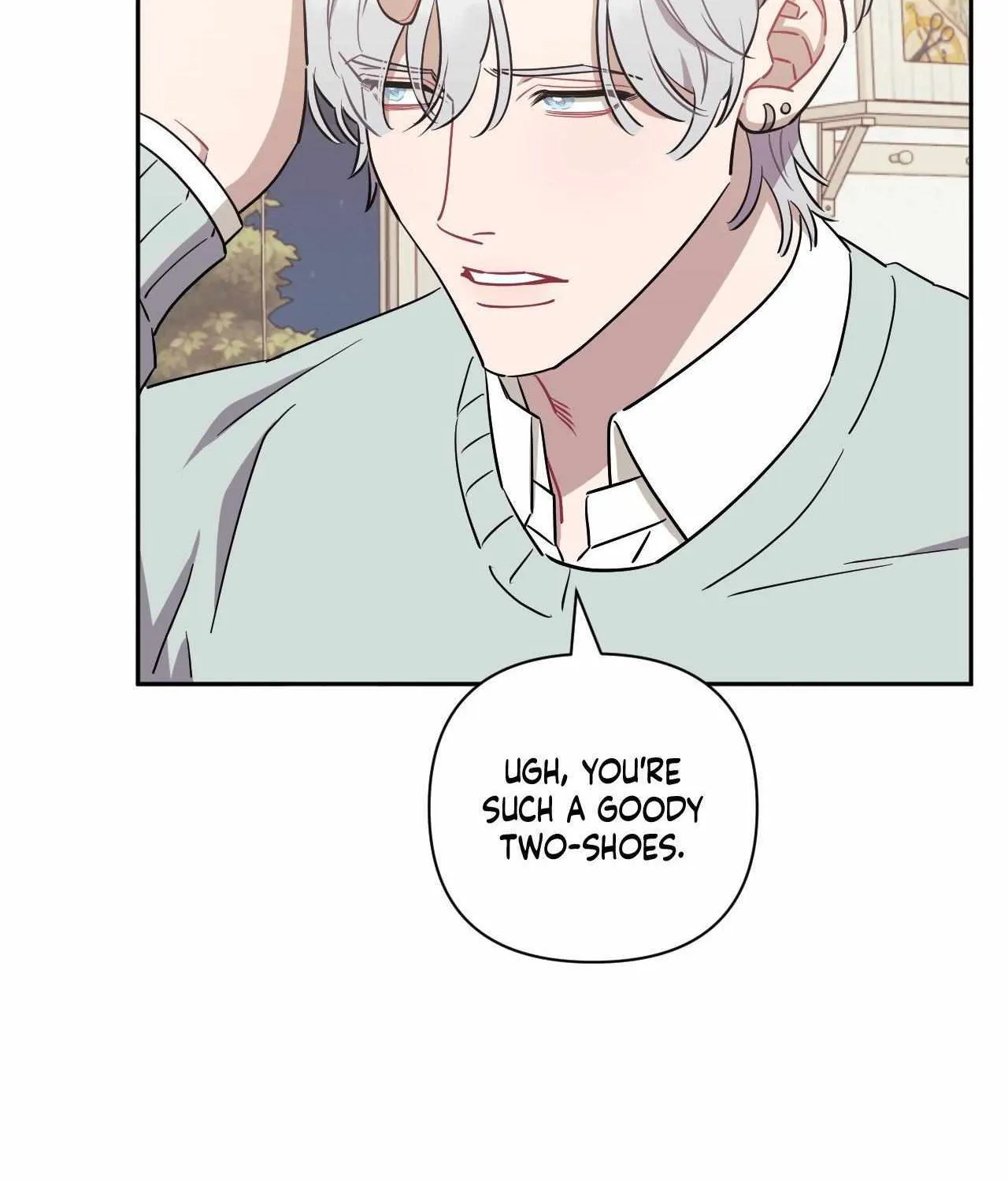 Stranger Than Friends Chapter 110 page 116 - 