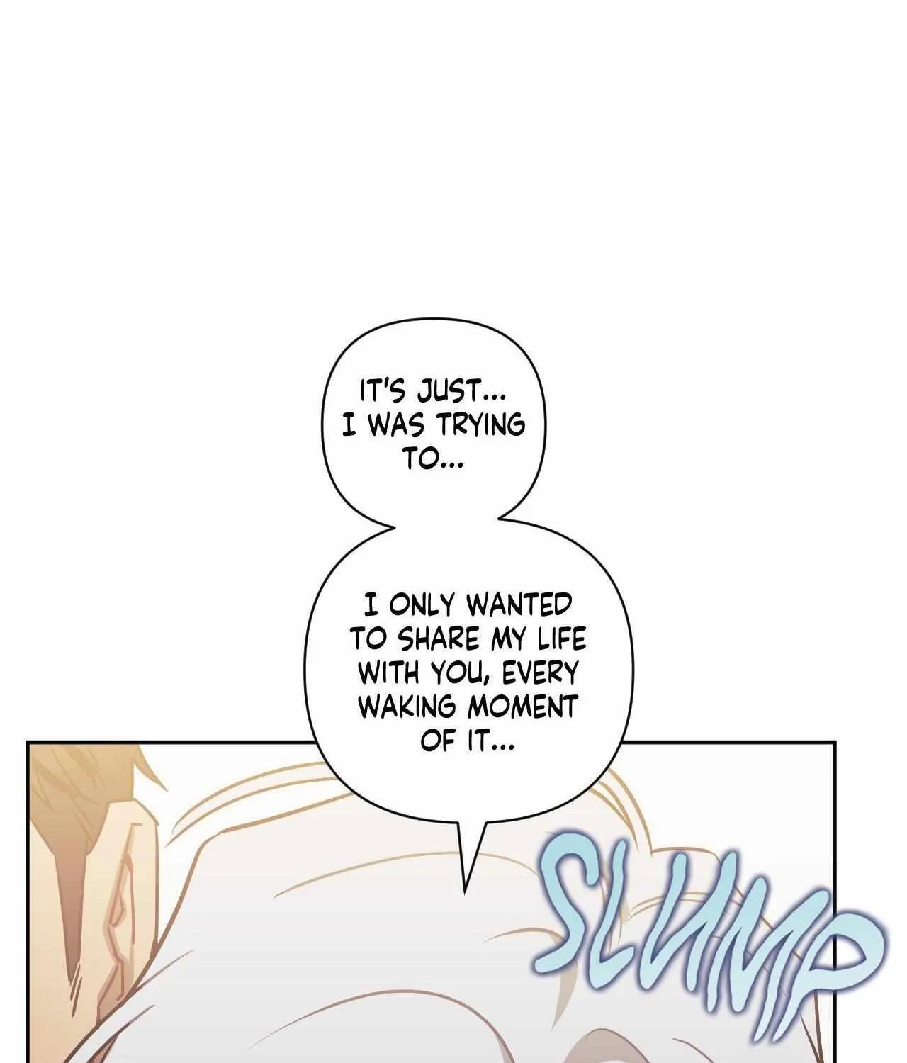 Stranger Than Friends Chapter 110 page 119 - 