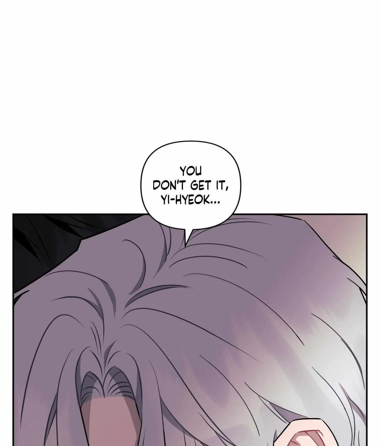 Stranger Than Friends Chapter 110 page 123 - 