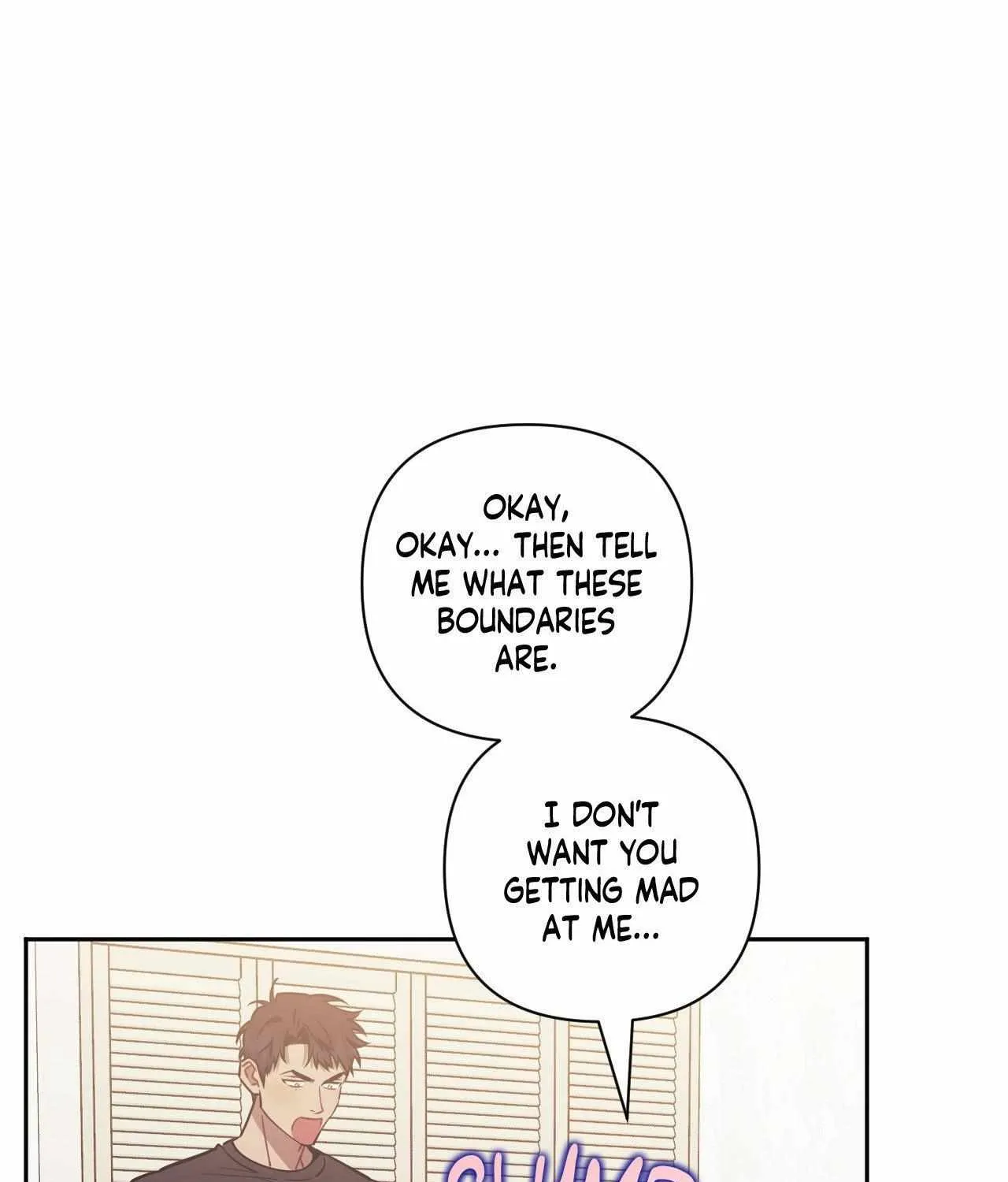 Stranger Than Friends Chapter 110 page 127 - 