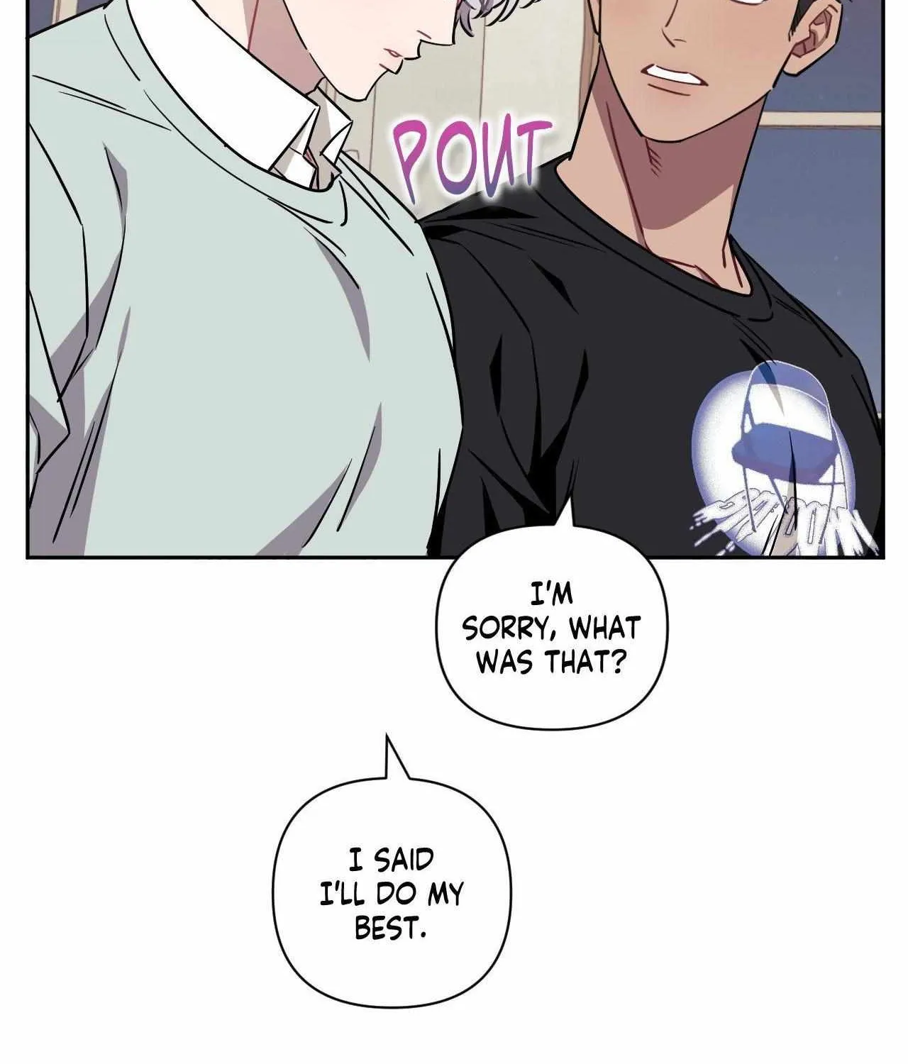 Stranger Than Friends Chapter 110 page 132 - 