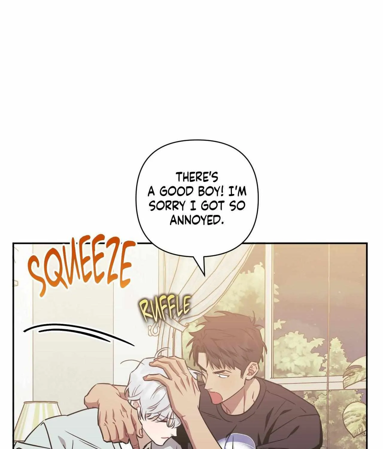 Stranger Than Friends Chapter 110 page 133 - 